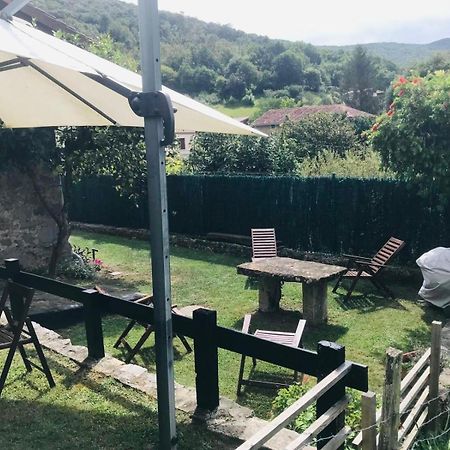 Tranquilidad En La Reserva De Urdaibai Canala 外观 照片